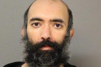 Havaalanında üç ay fark edilmeden yaşadı