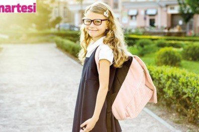 Hem güvenli hem de özgüvenli...