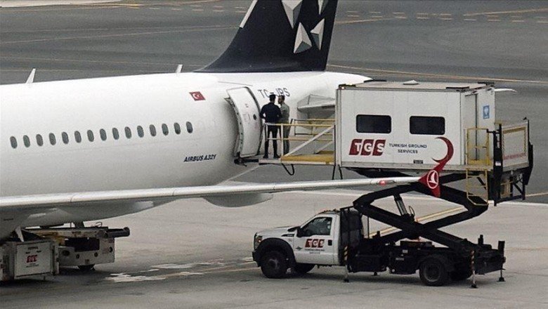 İçişleri Bakanlığı: 8 bin 585 yabancı terörist savaşçı sınır dışı edildi