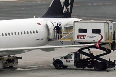 İçişleri Bakanlığı: 8 bin 585 yabancı terörist savaşçı sınır dışı edildi