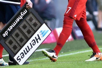 IFAB'dan 5 oyuncu değişikliği kuralı için yeni teklif