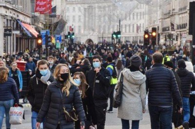 İngiltere için korkutan açıklama! Milyonlarca insanı etkileyecek