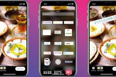 Instagram’da limit kalktı