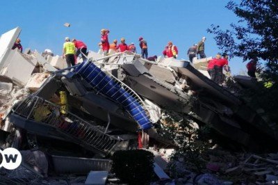 İzmir Depremi: Bir yılın ardından nereye gelindi?