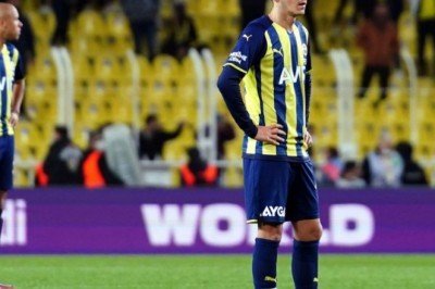 Kadıköy'de 'Yönetim İstifa' sesleri