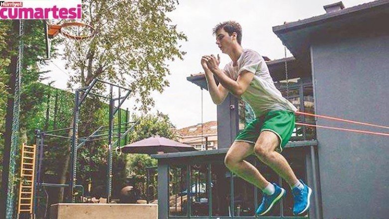 Kalabalıktan uzakta... En iyi 10 spor salonu