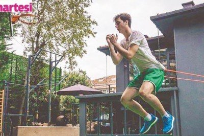 Kalabalıktan uzakta... En iyi 10 spor salonu