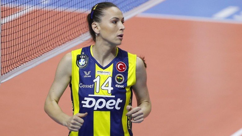 Kaptan Eda Erdem taraftarları derbiye çağırdı