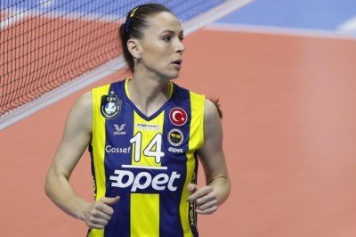 Kaptan Eda Erdem taraftarları derbiye çağırdı