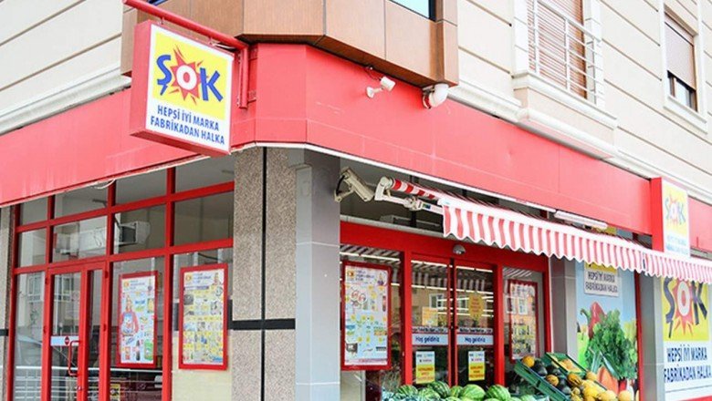 Kararlar peş peşe geldi... Önce Migros, sonra BİM şimdi de Şok