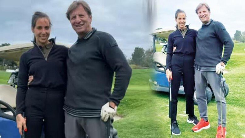 Kaya Çilingiroğlu sordu: Zehra kime benziyor?