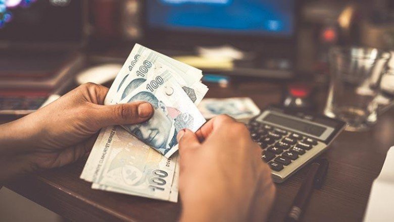 Kayıt dışıyla mücadeleye 2.4 milyar lira