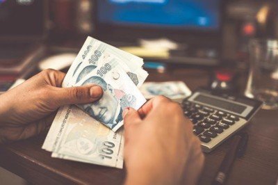 Kayıt dışıyla mücadeleye 2.4 milyar lira