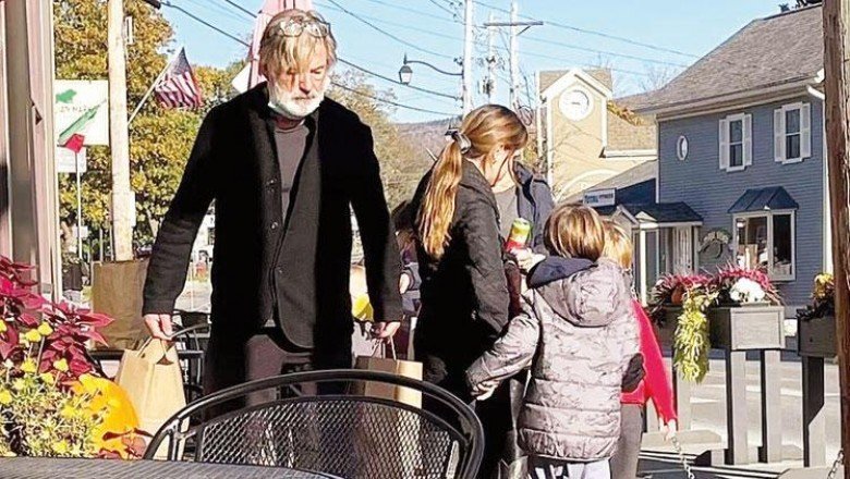 Kaza sonrası alısverişte