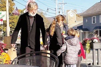 Kaza sonrası alısverişte