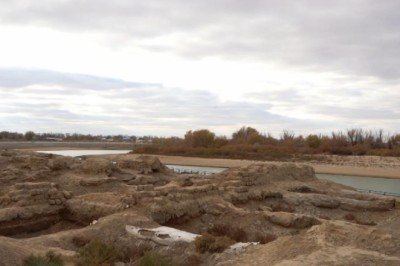 Kazakistan'da tarihi bir kent: Sarayşık