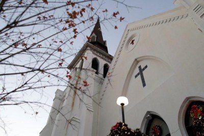 Kilise katliamı mağdurlarına 88 milyon dolar tazminat ödenecek