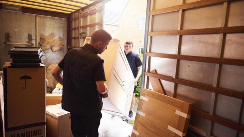 Konutta yaşanan kriz nakliyecileri vurdu! Fiyatlar yüzde 100 arttı…