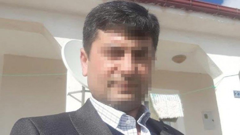 Konya'da vahşet! Terk eden eşinin baba evini basıp, kurşun yağdırdı