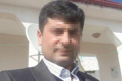 Konya'da vahşet! Terk eden eşinin baba evini basıp, kurşun yağdırdı