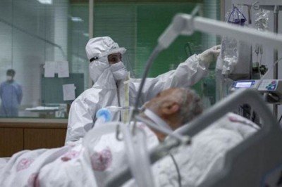 Koronavirüs hastaları ve refakatçilerine uyarı: 