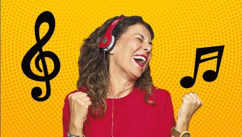 Koronavirüs kulağımızı da etkiledi... İşte salgınla beraber değişen müzik zevkleri!