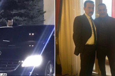 Kürşat Yılmaz tahliye oldu