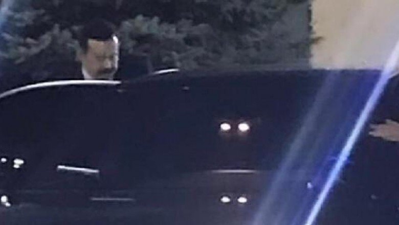 Kürşat Yılmaz tahliye oldu