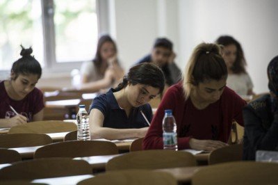 Lise öğrencileri için ek sorumluluk sınavı yapılacak