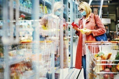 Marketlere 2.7 milyar TL ceza