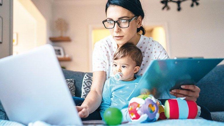 Meclis, kadın istihdamının röntgenini çekti