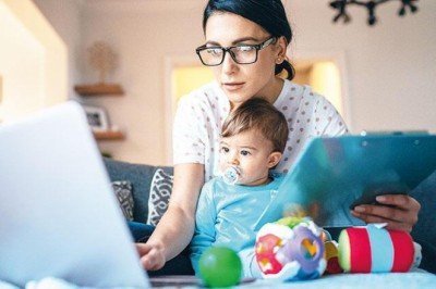 Meclis, kadın istihdamının röntgenini çekti