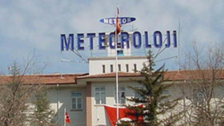 Meteoroloji Genel Müdürlüğü 100 sözleşmeli personel alacak