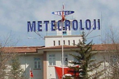 Meteoroloji Genel Müdürlüğü 100 sözleşmeli personel alacak