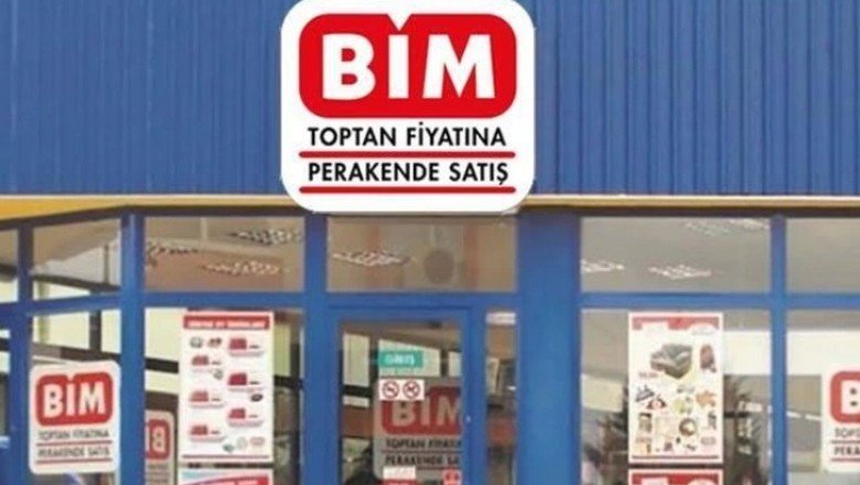 Migros'tan sonra BİM de "fahiş fiyat" cezasını yargıya taşıyor