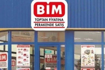 Migros'tan sonra BİM de 