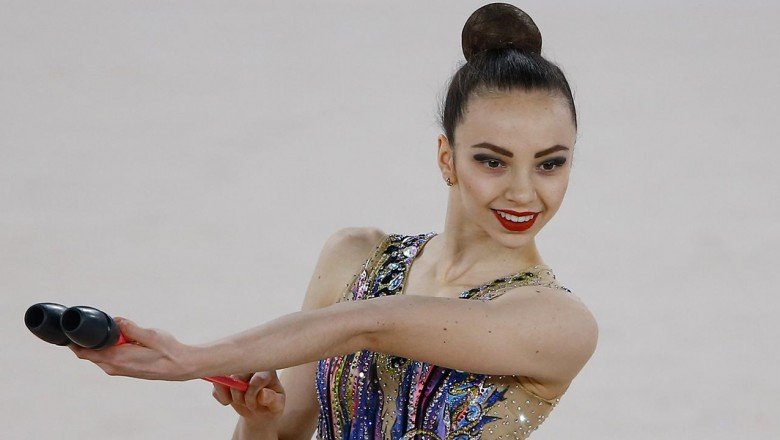 Milli sporcu Kamelya Tuncel Japonya'da en iyi derecesini elde etti