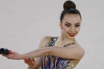 Milli sporcu Kamelya Tuncel Japonya'da en iyi derecesini elde etti