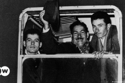 Misafirlikten ev sahipliğine, 60 yıllık göçün izleri