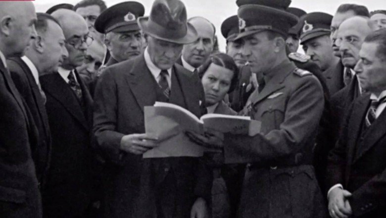 MSB'den 29 Ekim mesajı: Biz Cumhuriyeti Böyle Kazandık