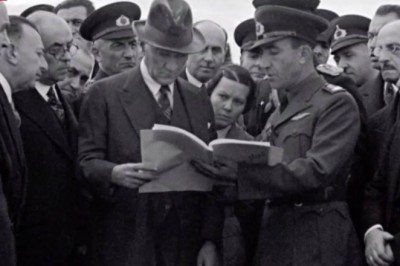 MSB'den 29 Ekim mesajı: Biz Cumhuriyeti Böyle Kazandık