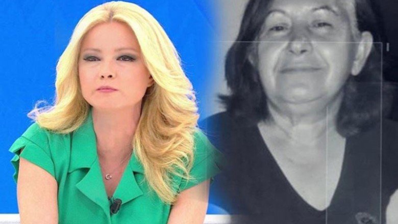 Müge Anlı'da aranan Bilsen Pirpor, ölü olarak bulundu