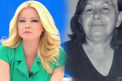 Müge Anlı'da aranan Bilsen Pirpor, ölü olarak bulundu