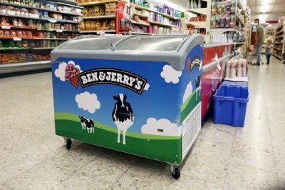 New York Emeklilik Fonu, İsrail'i boykot eden Unilever'deki hisselerini satacak