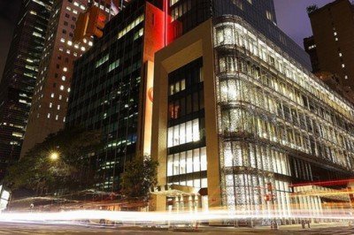 New York'taki Türkevi'nde ilk Cumhuriyet Bayramı kutlaması