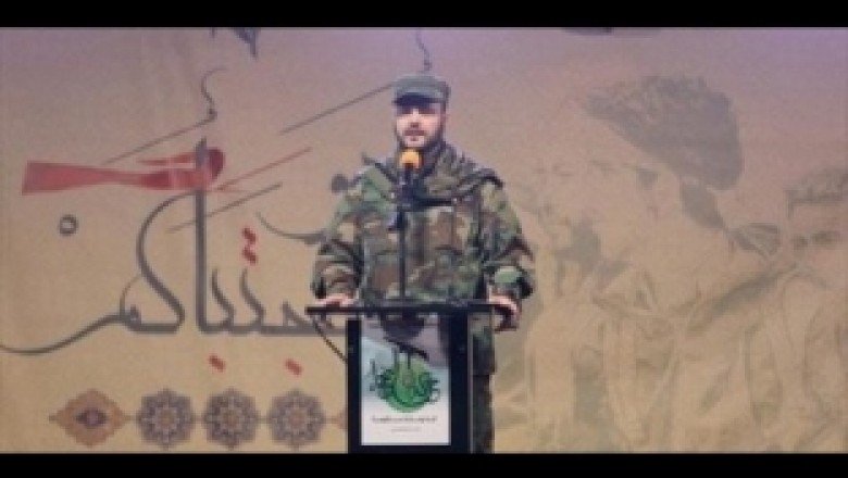 Nuceba: Irak, ABD’den egemenliğini silahla kazanabilir