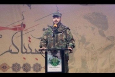 Nuceba: Irak, ABD’den egemenliğini silahla kazanabilir