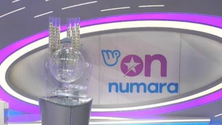 On Numara 29 Ekim 2021 sonuçları canlı çekiliş sonrası millipiyangoonline.com sayfasında!