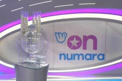 On Numara 29 Ekim 2021 sonuçları canlı çekiliş sonrası millipiyangoonline.com sayfasında!