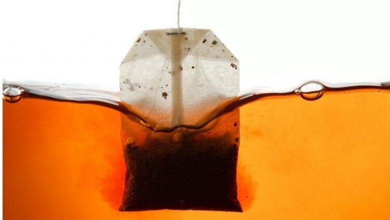 Poşet çaylardaki büyük tehlike! 'Eğer içindeki çayı görüyorsanız...'